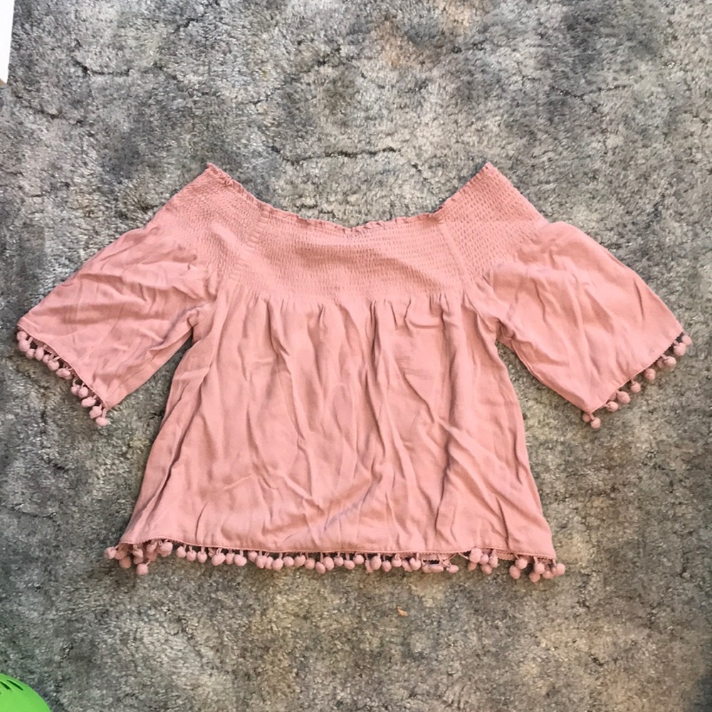 Summer shirt